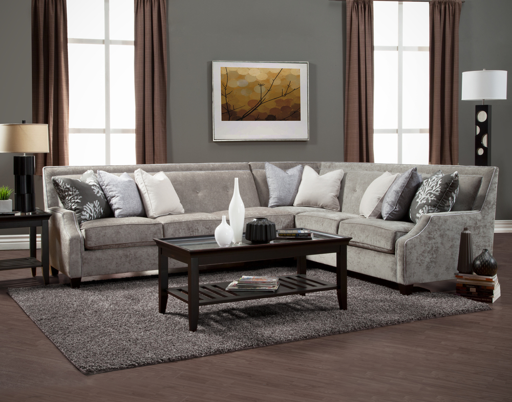 Barcelona Sectional