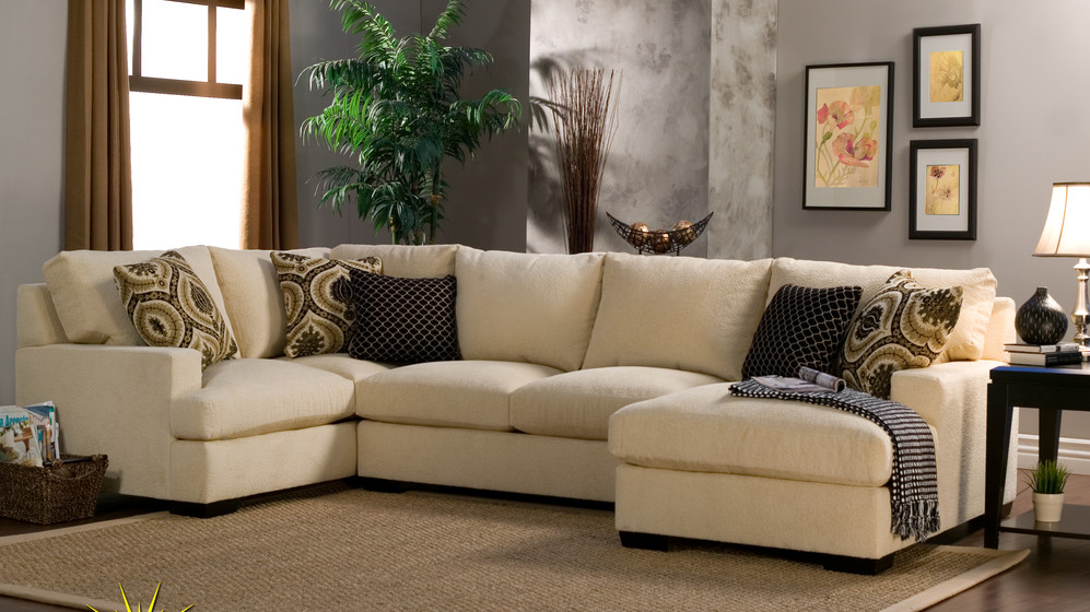 Brooke Sectional