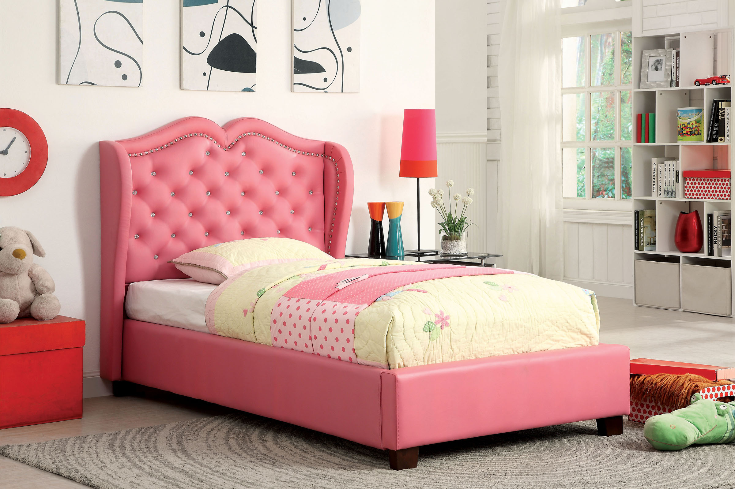 value city twin bed sets