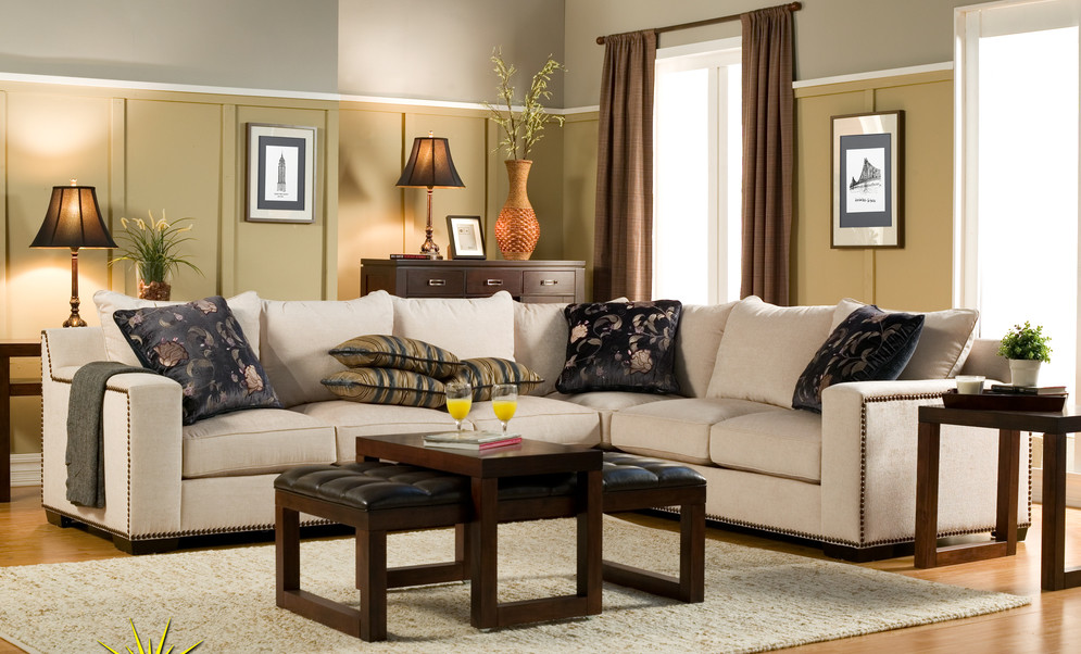 Collins Sectional