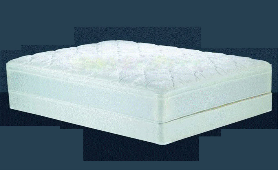 The Imperial Recuadro 4 Mattress Set