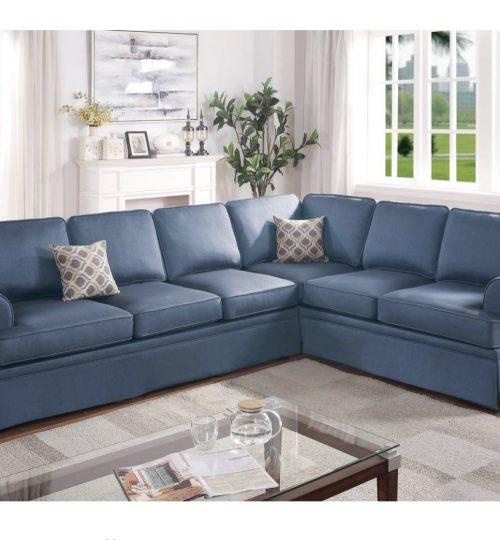 F6022 Sectional